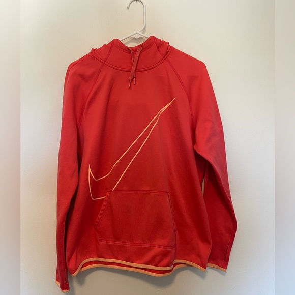Nike Dri Fit hoodie sweatshirt - Picture 1 of 5